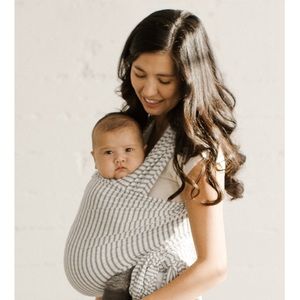 Solly Baby Wrap -  new, but tag off and no box.